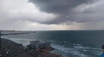 بداية من 19 يناير.. موعد انطلاق نوة الغطاس وأبرد أيام الشتاء في مصر